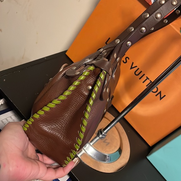 Jimmy choo bag - Picture 6 of 13